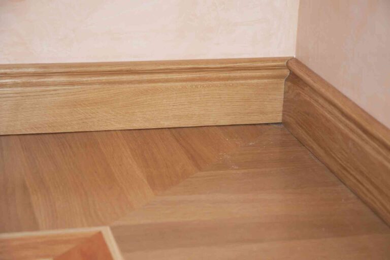 The Ultimate Guide to Skirting Boards, From Function to Flawless Finish